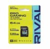 GOODRAM Karta pamięci microSD 64GB Rival UHS-I V30 U3 C10 A2 170/120MBs